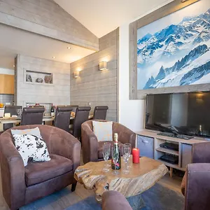Rond Point Des Pistes - Val Claret-17 By Interhome Apartment
